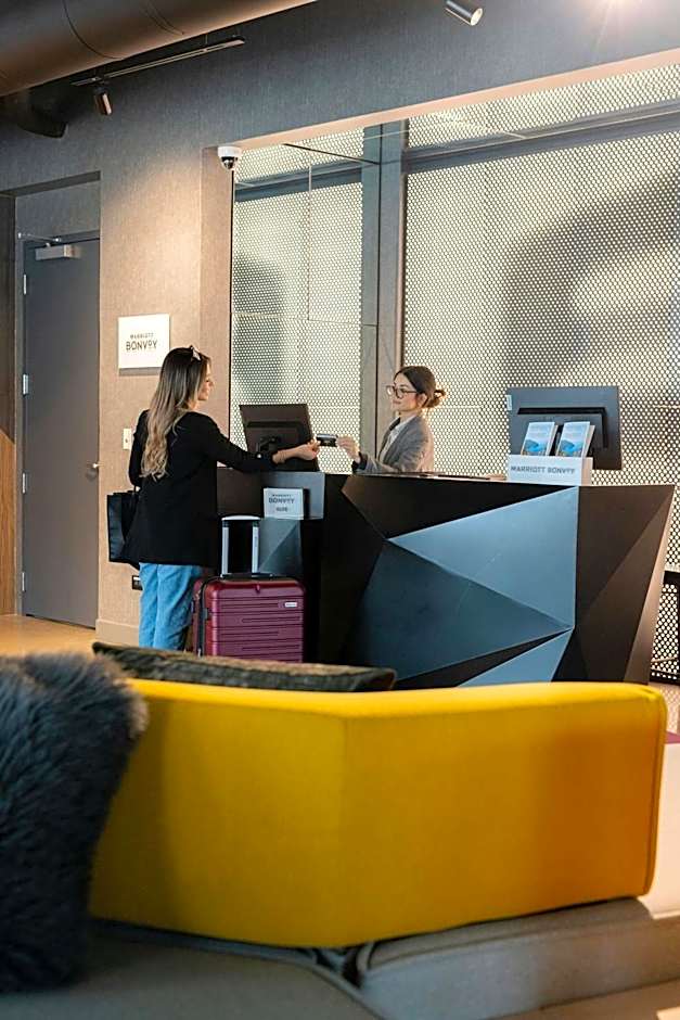 Aloft San Pedro Sula