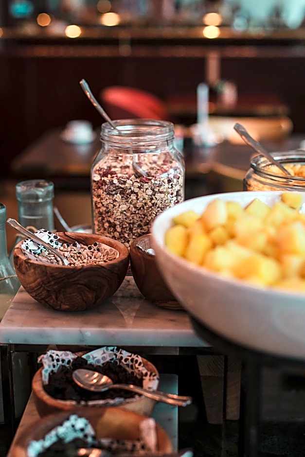 Andaz Vienna Am Belvedere, By Hyatt