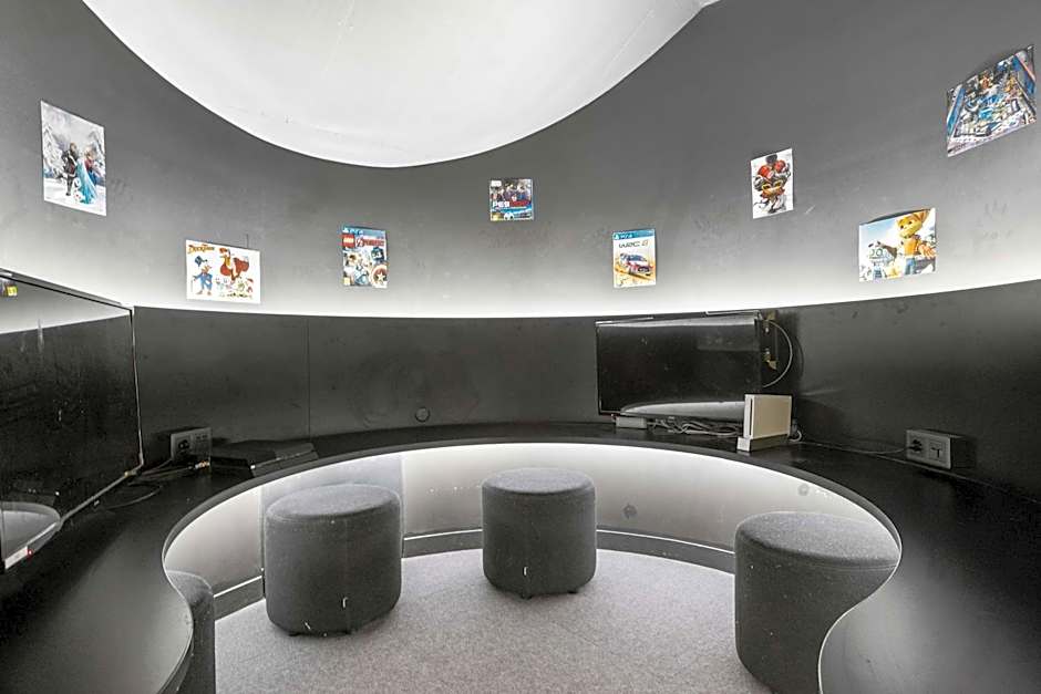 Best Western Gustaf Wasa Hotel