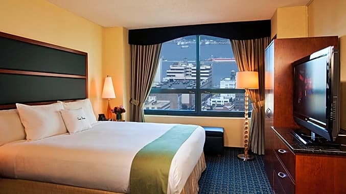 Tempo By Hilton New York Times Square
