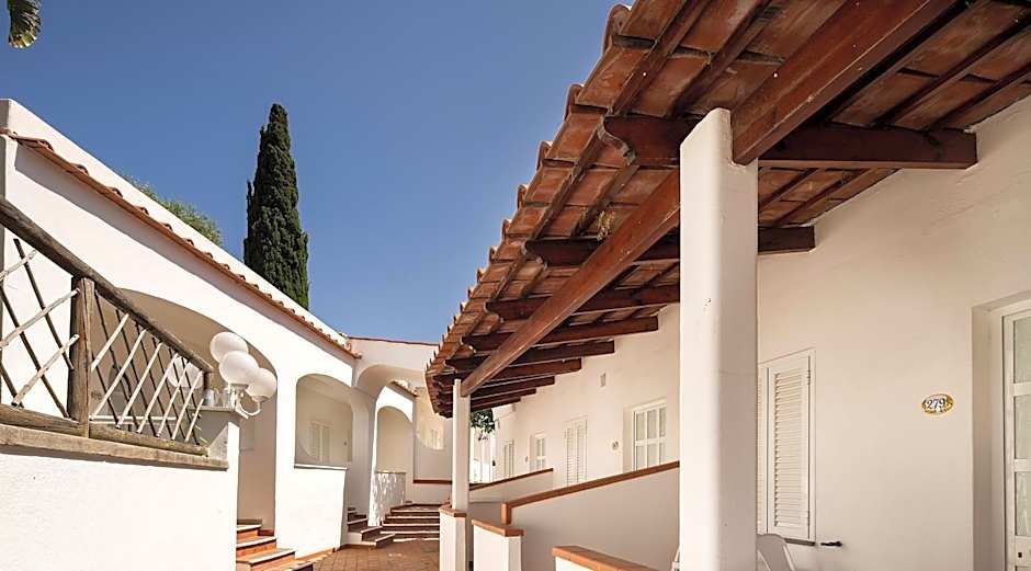 Hotel Terme Park Imperial