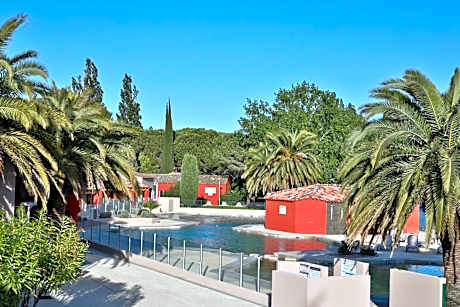 SOWELL HOTELS L'Olivier