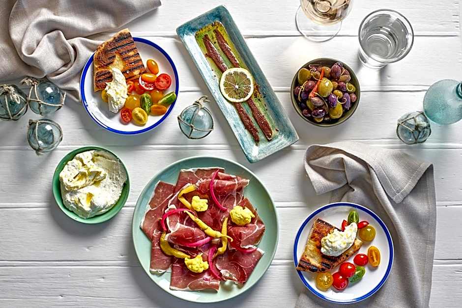 Bannisters Pavilion Mollymook