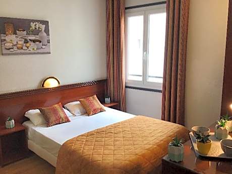 Single Room.