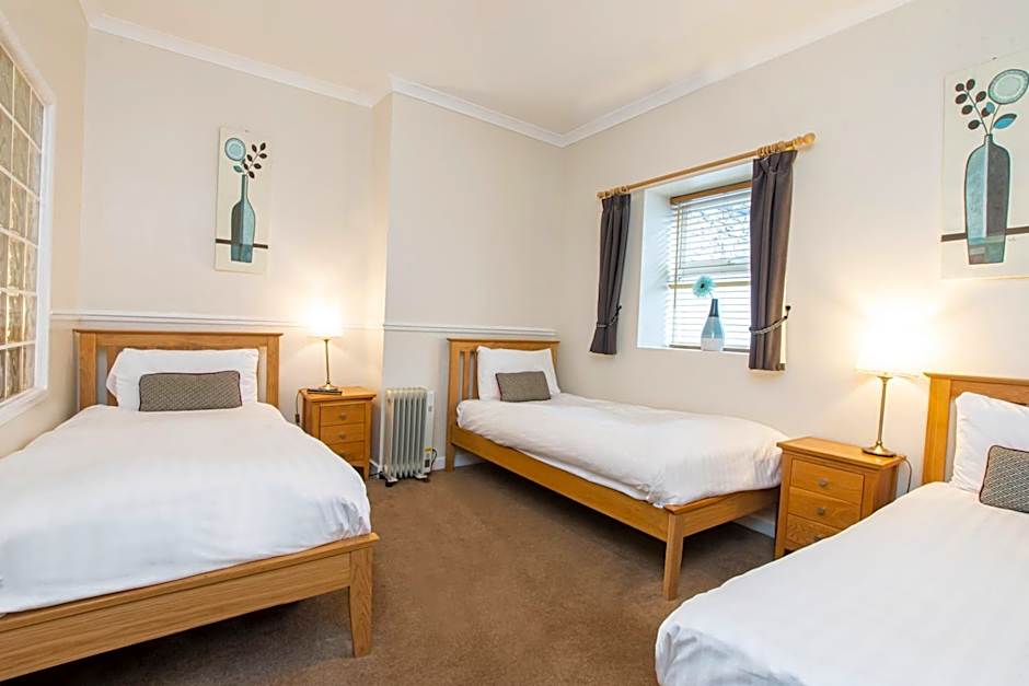 The Grosvenor Plymouth