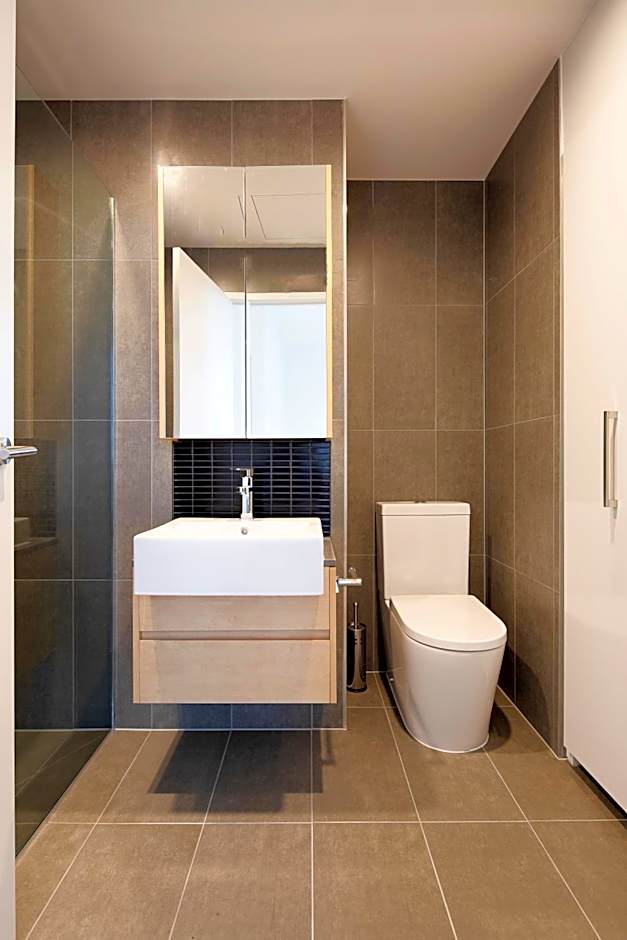 Artel Apartment Hotel Melbourne