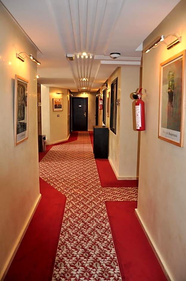 Hotel Emilio Moretti