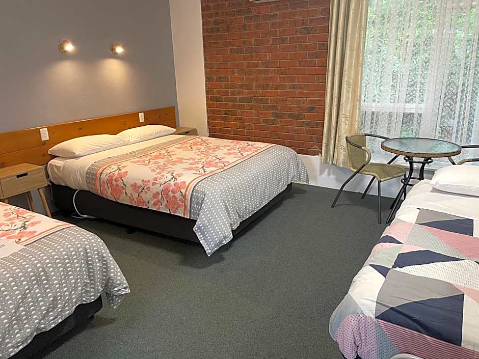 Camperdown Cascade Motel