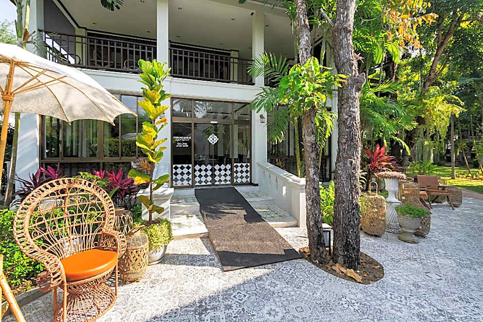 Ratchapruek Lanna Boutique