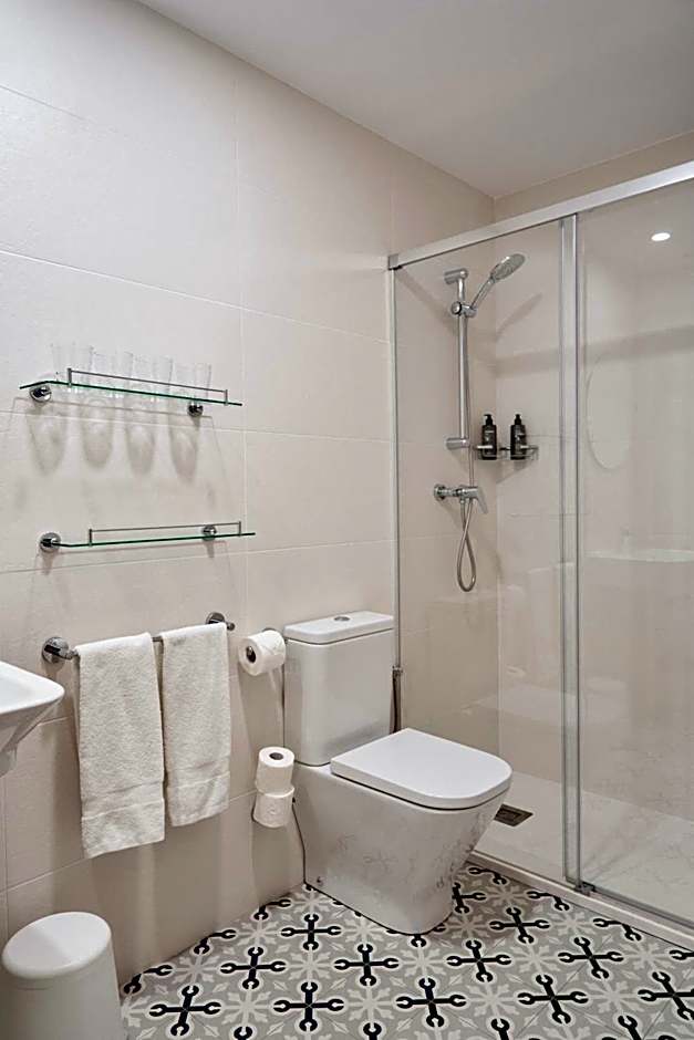 Mesón Castilla Atiram Hotels