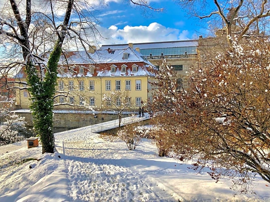 Hofgärtnerhaus