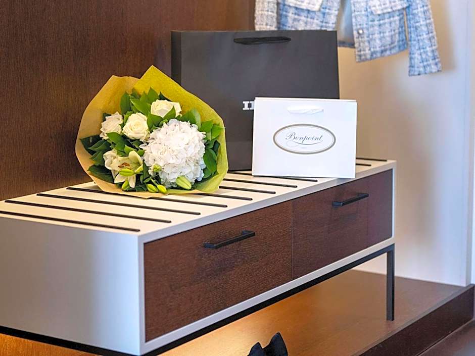 Le Louise Hotel Brussels - MGallery Collection