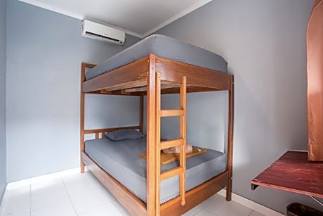 Budget Single Room