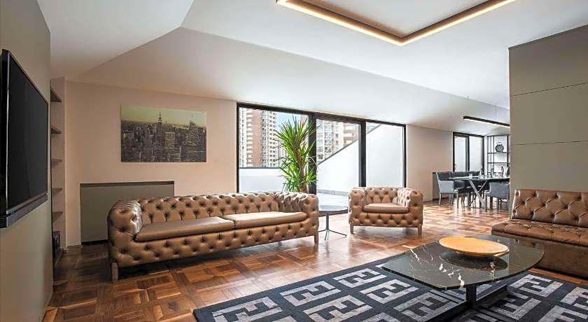 TRYP by Wyndham Ankara Oran