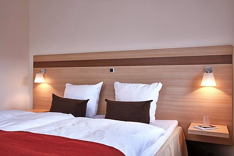 Montra Hotel Sabro Kro