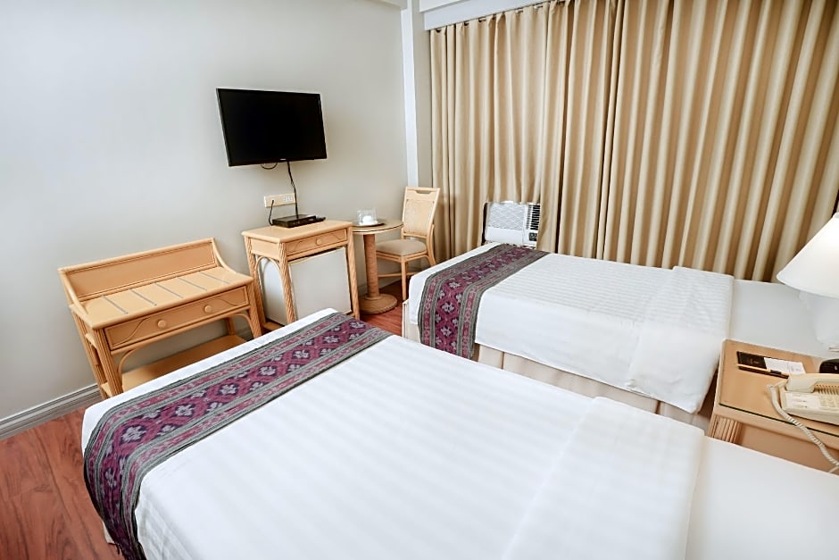 Casa Leticia Boutique Hotel