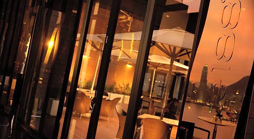 Harbour Grand Hong Kong Hotel