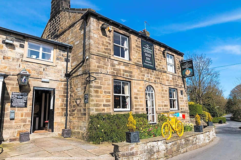 The Queens Head Kettlesing