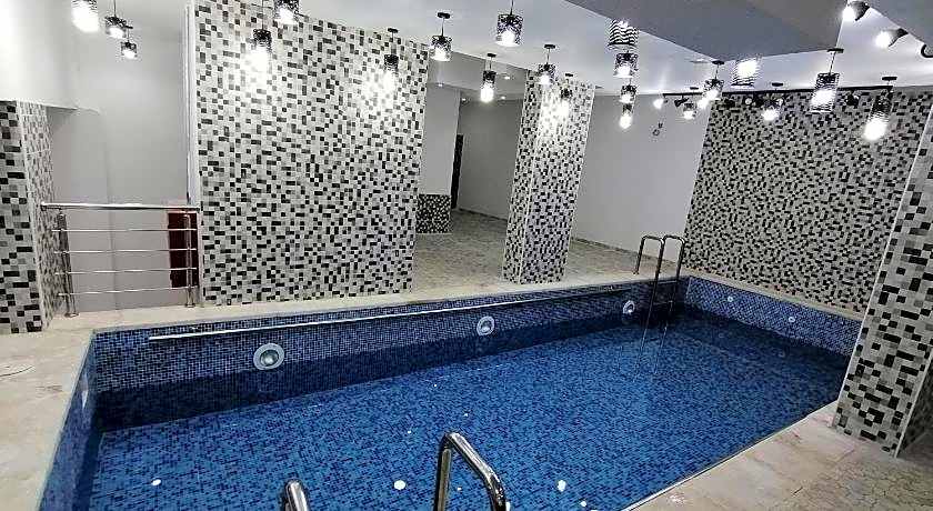 Weekend Hotel Aqaba