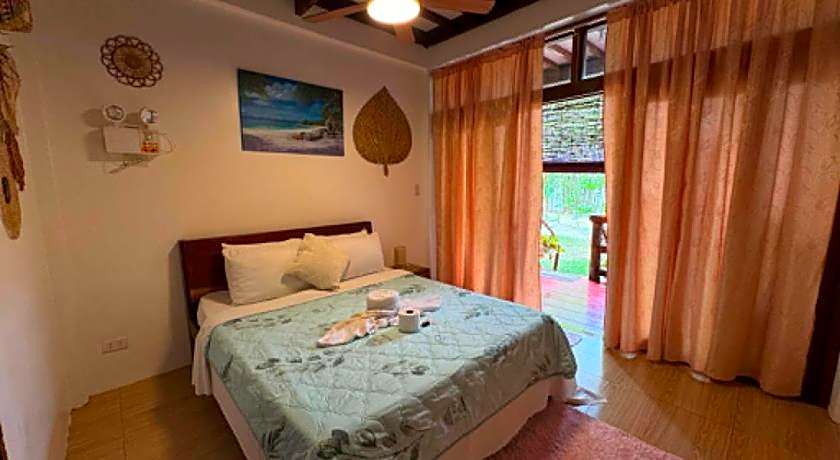 Siargao Latitude 10