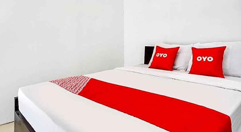 OYO Life 91544 Homestay Biru Blukid