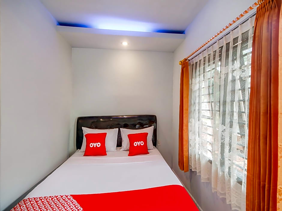 OYO 3937 Teratai Guest House