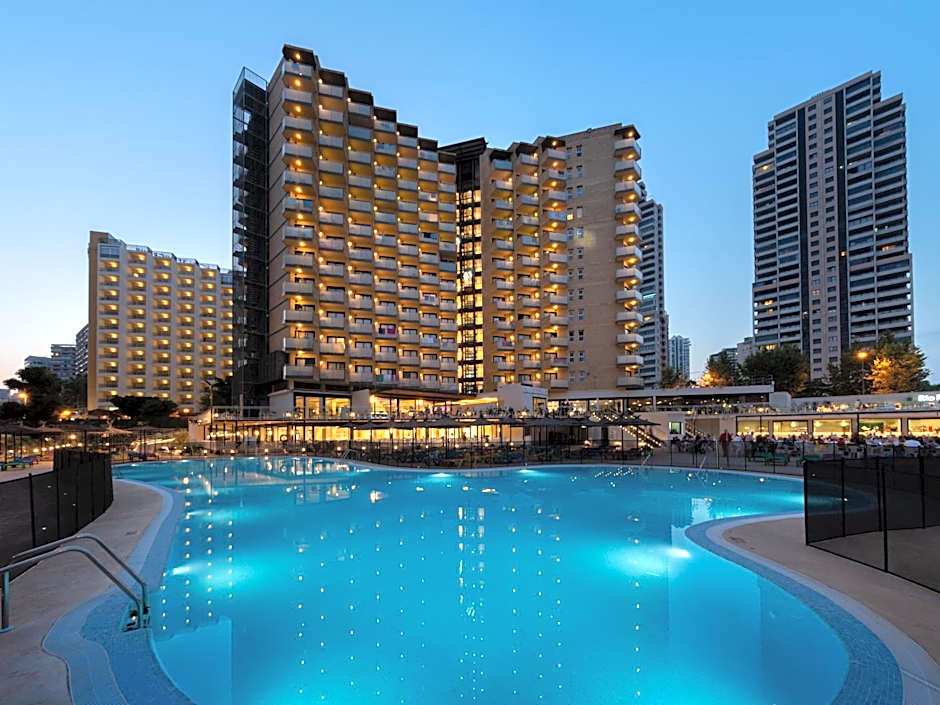 Medplaya Hotel Rio Park