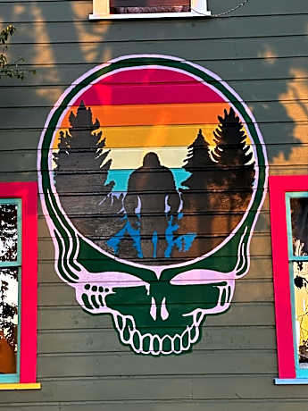 Grateful Dreams Lodging