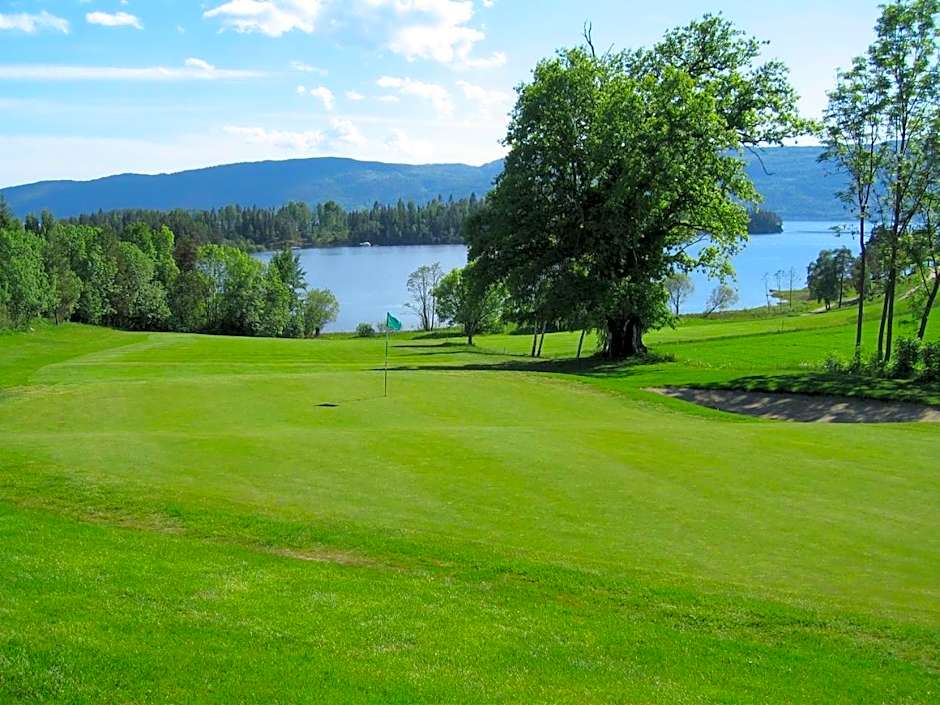 Topcamp Onsakervika - Tyrifjorden