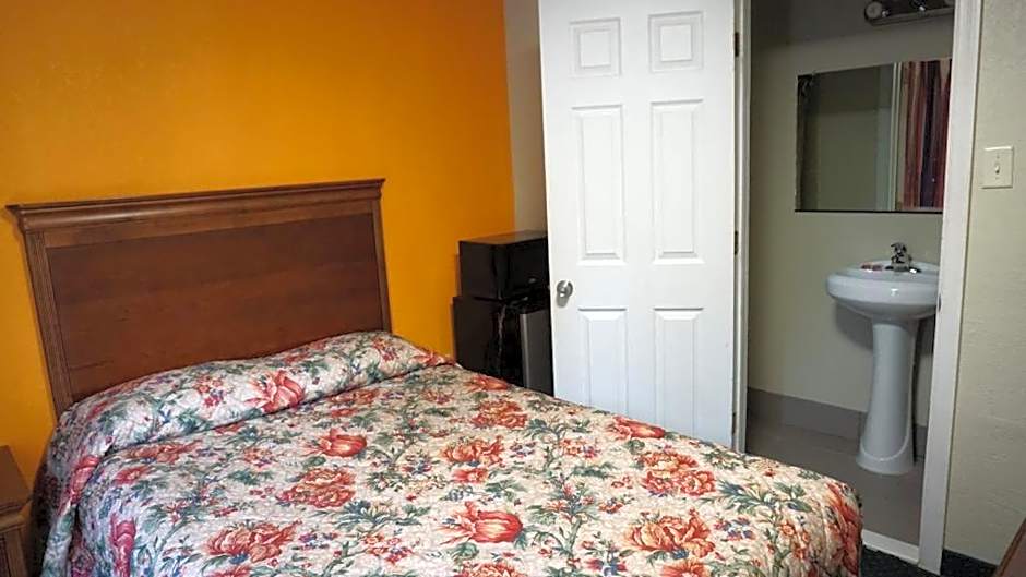 Red Lion Motel Southampton