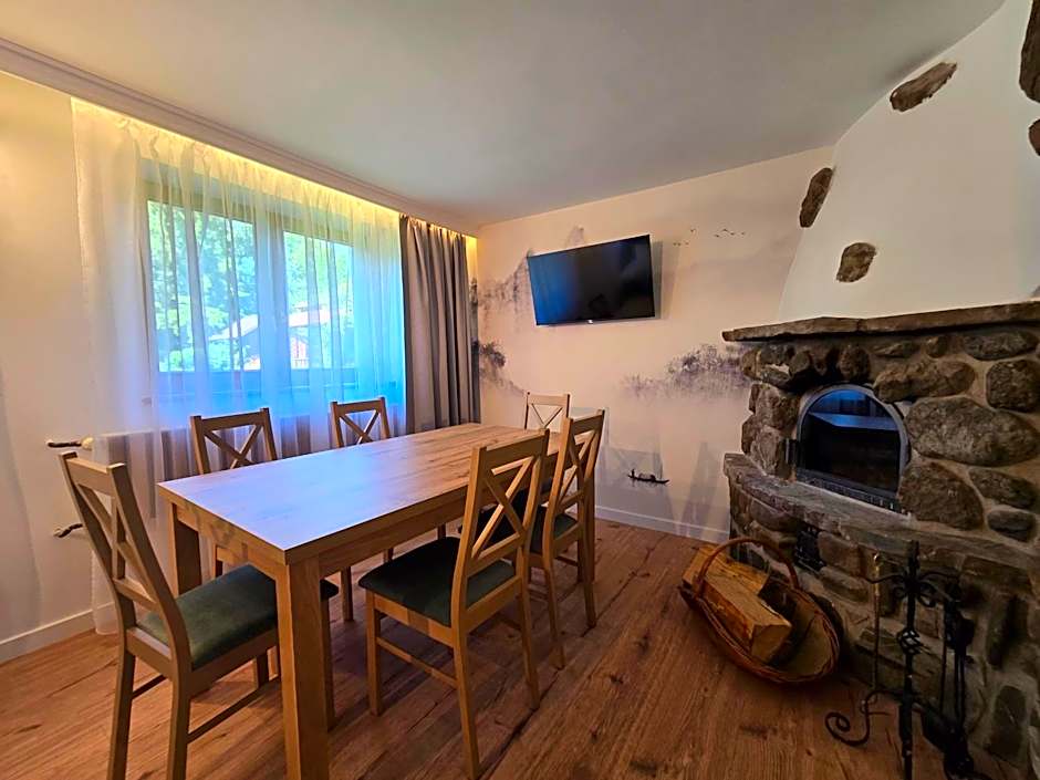 Willa Antałówka Apartamenty