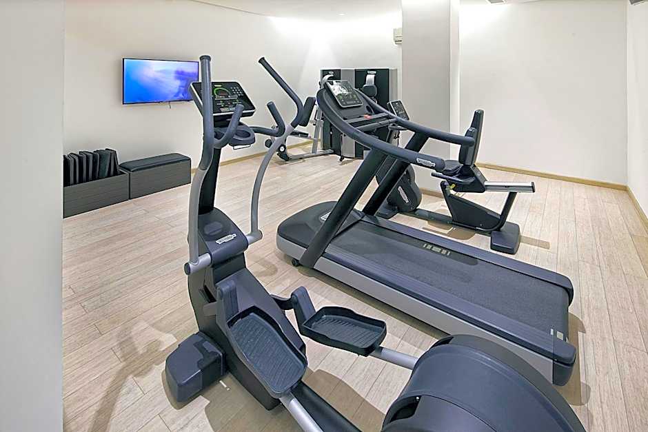 Parco Smeraldo Appartamenti