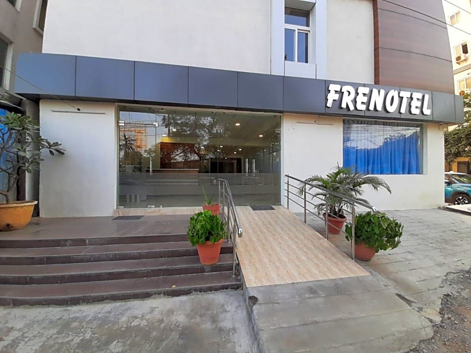 Frenotel Hitec City