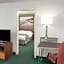 Super 8 by Wyndham Stevensville/St. Joseph