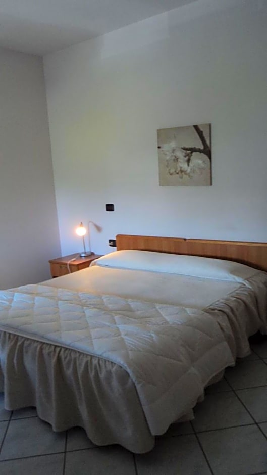 Hotel Cinzia