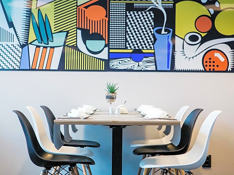 Q Hotel Kraków