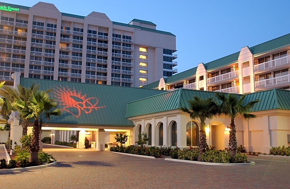 Daytona Beach Resort 804