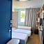 ibis budget Geneve Saint Genis Pouilly