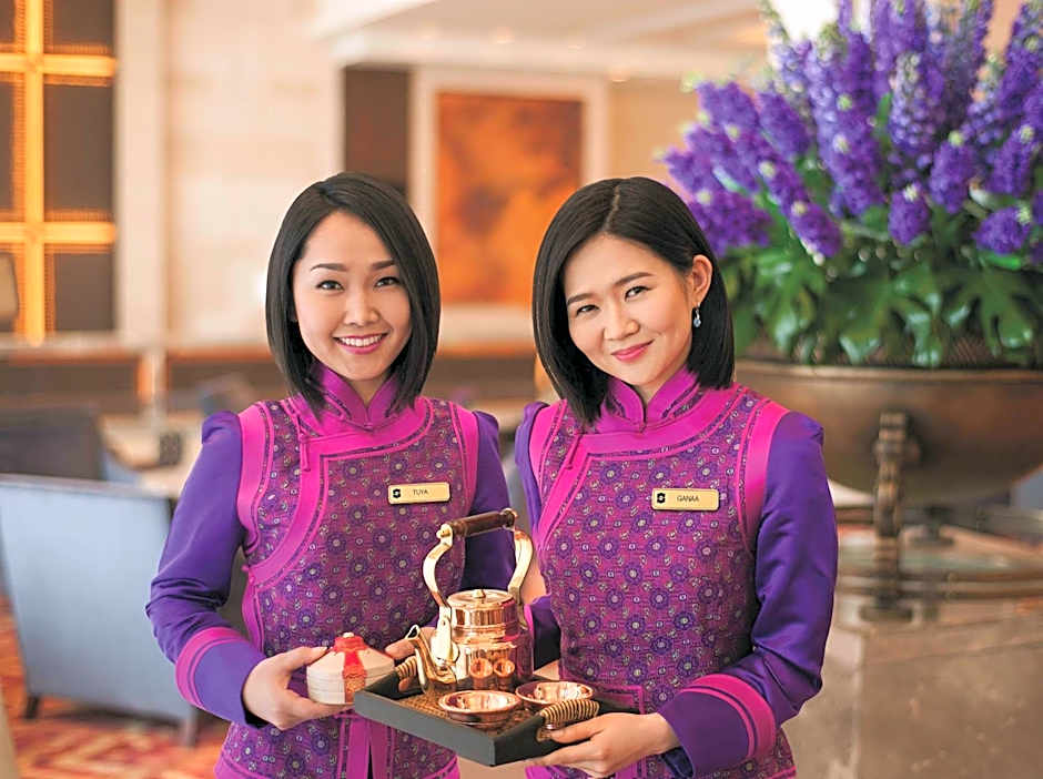 Shangri-La Ulaanbaatar