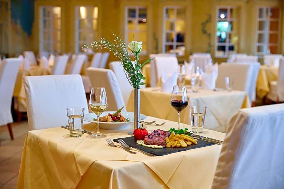 Hotel Bredeney