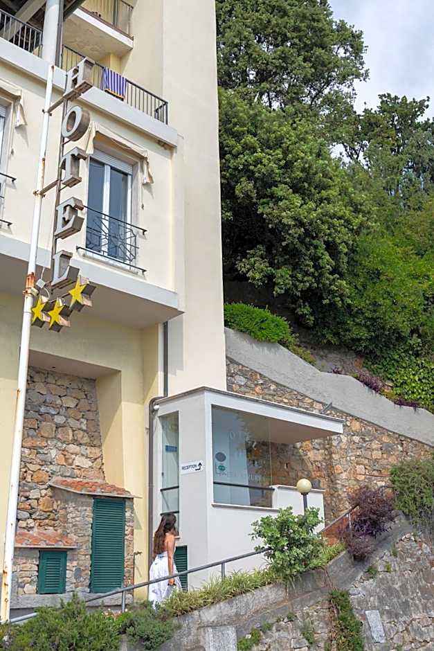 Hotel Venere Azzurra