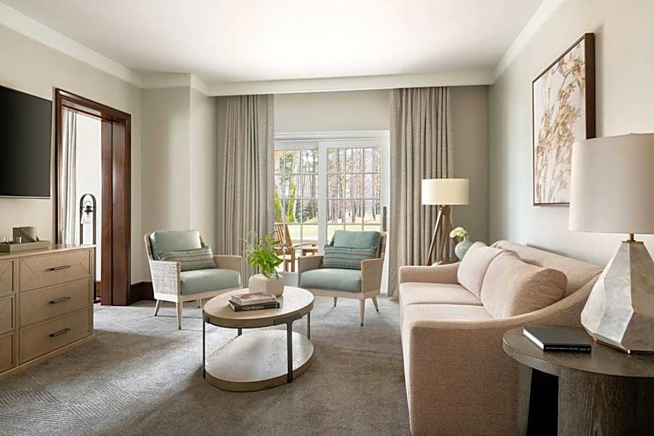 The Ritz-Carlton Reynolds Lake Oconee
