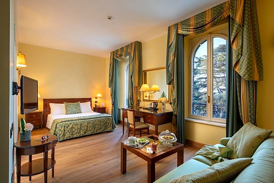 Residence Verdeborgo