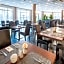 Amedia Boardinghouse Frankfurt Airport