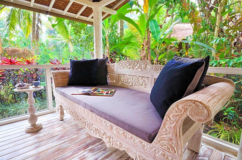 Jendela Di Bali Villa