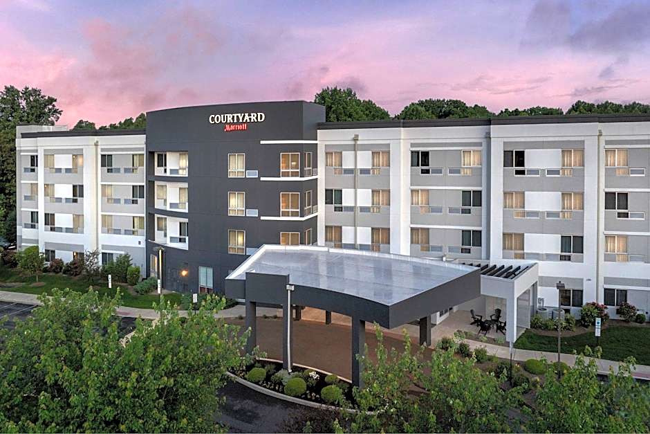 Courtyard by Marriott Philadelphia Bensalem