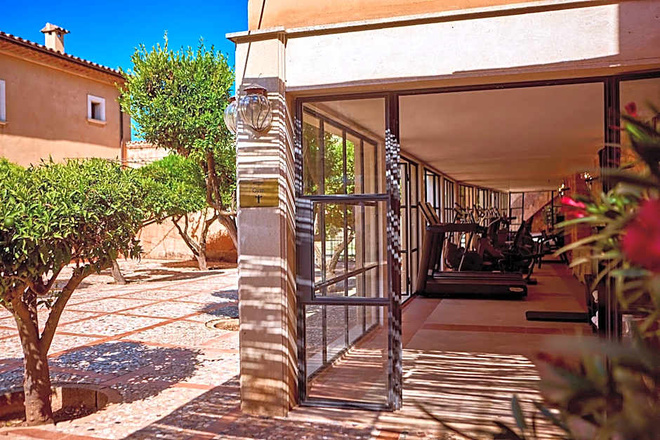 Son Julia Country House Hotel