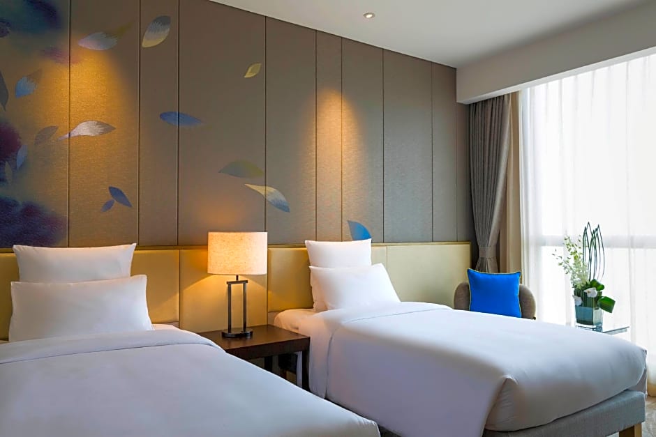 Pullman Nanchang Sunac