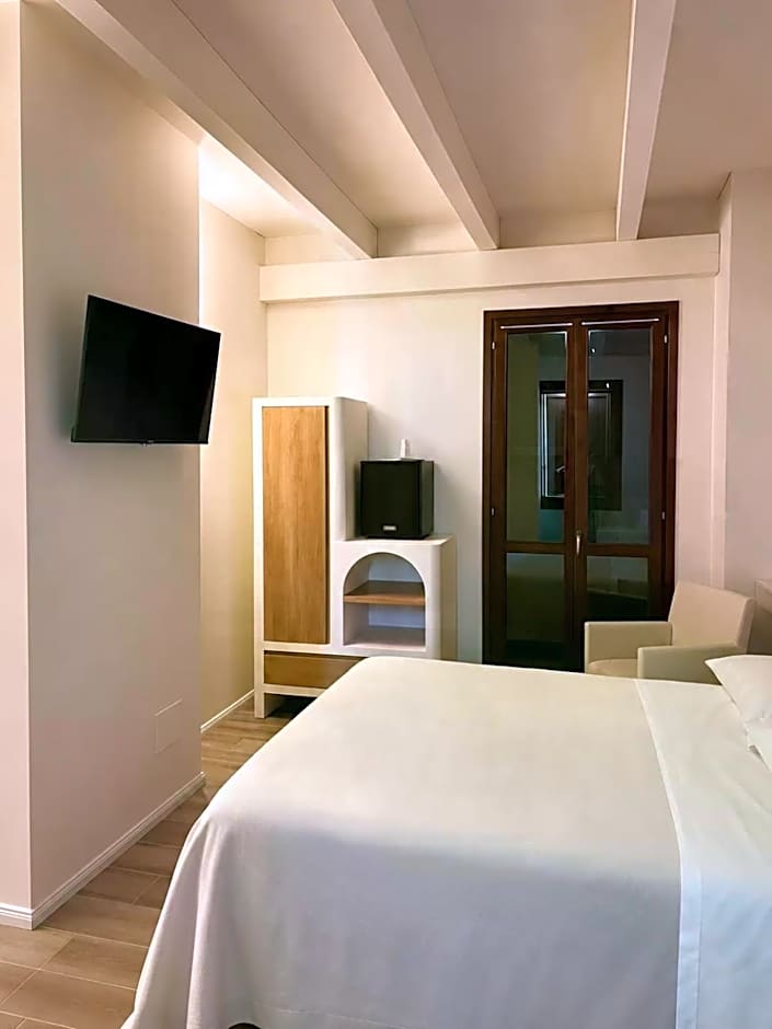 Hotel Villa Maranello