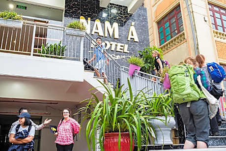 Nam A Hotel